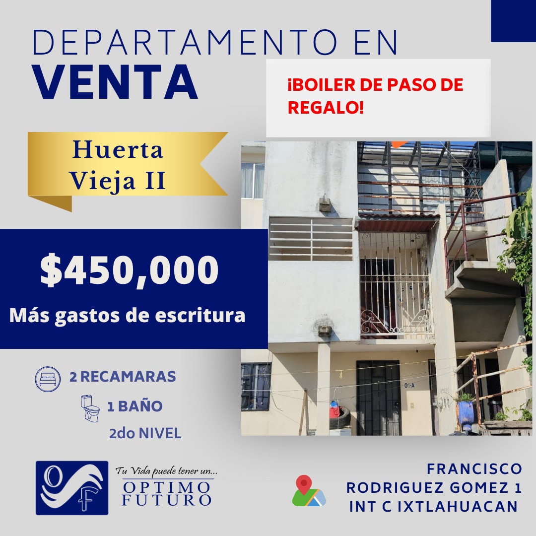 Inmueble en galería