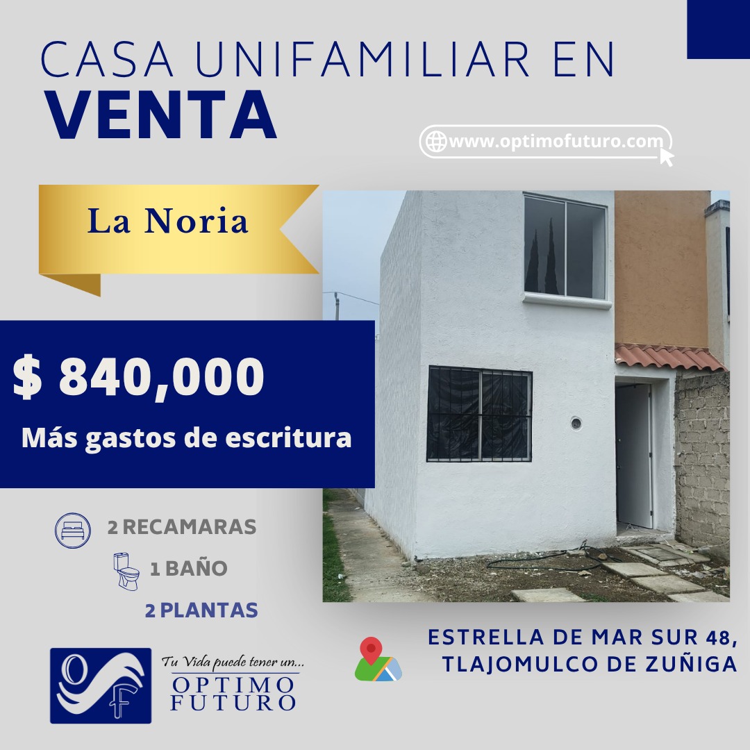 Inmueble en galería