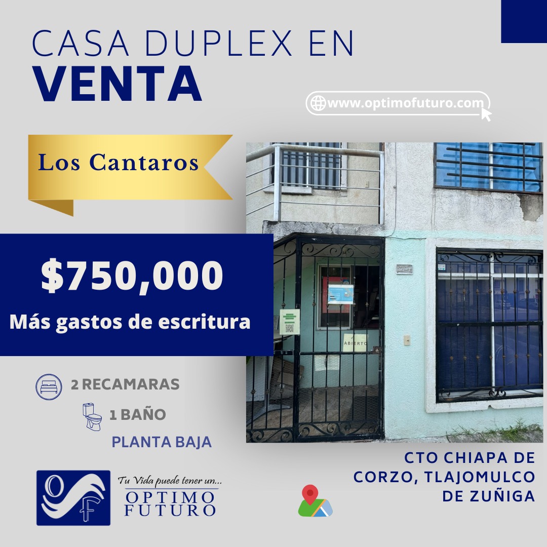 Inmueble en galería