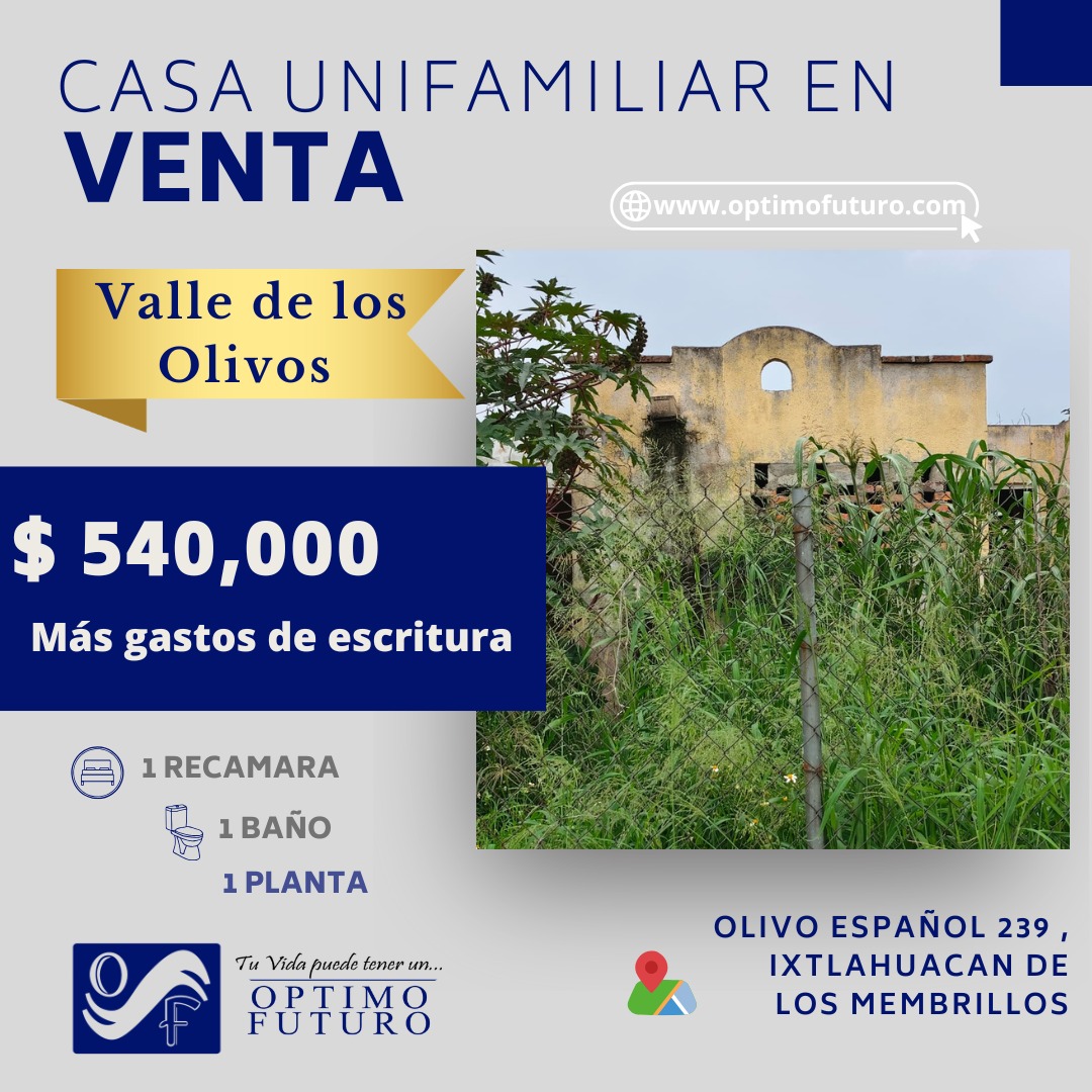 Inmueble en galería