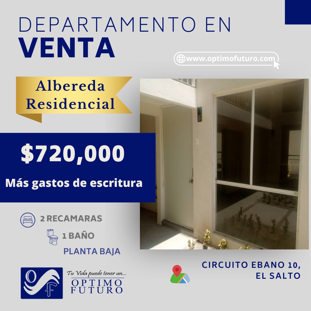 Inmueble en galería