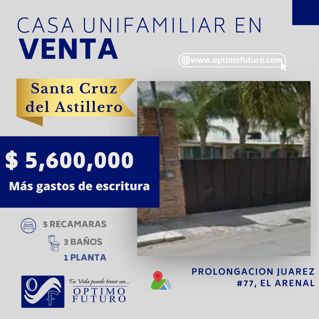Inmueble en galería