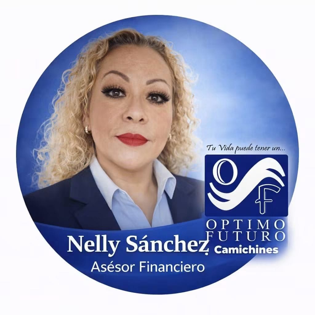 Nelly Sánchez Camichines, Asesor Financiero